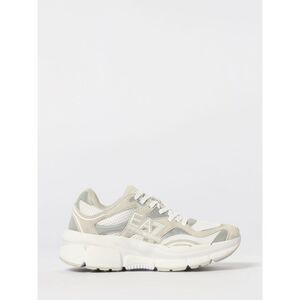 Ea7 Sneakers Men Grey
